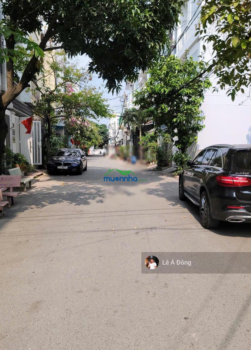 Nhà 3 tầng p.trường thọ(4pn, 3wc). dt 50,5m2, đã hoàn công. hxh đồng bộ, dân trí cao, an ninh tốt - 3