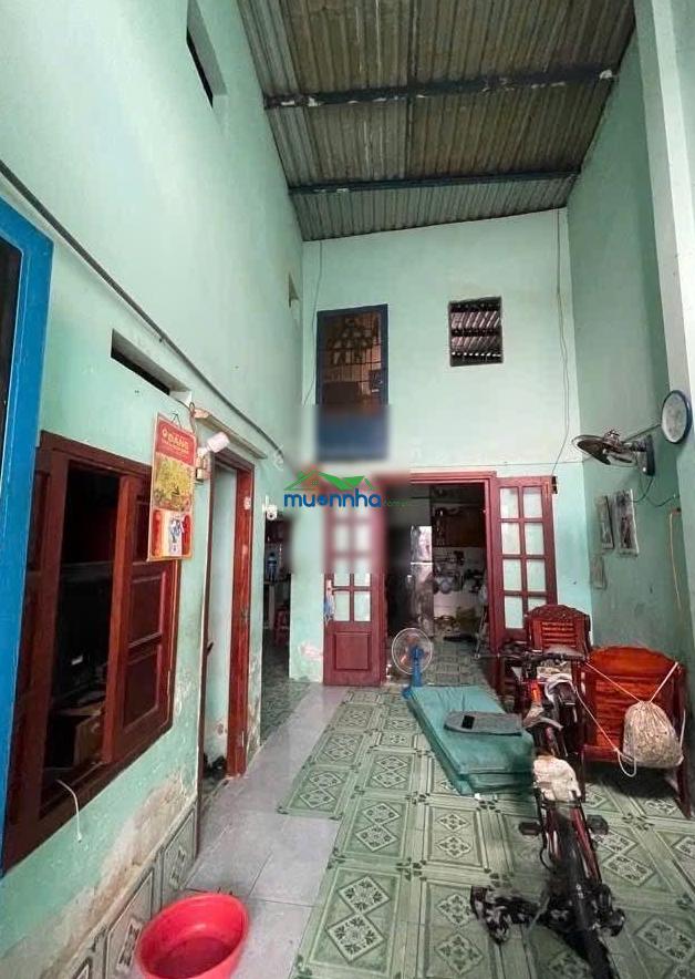 Nhà riêng giá tốt ngang rộng gần 6m chỉ 3.15 tỷ
