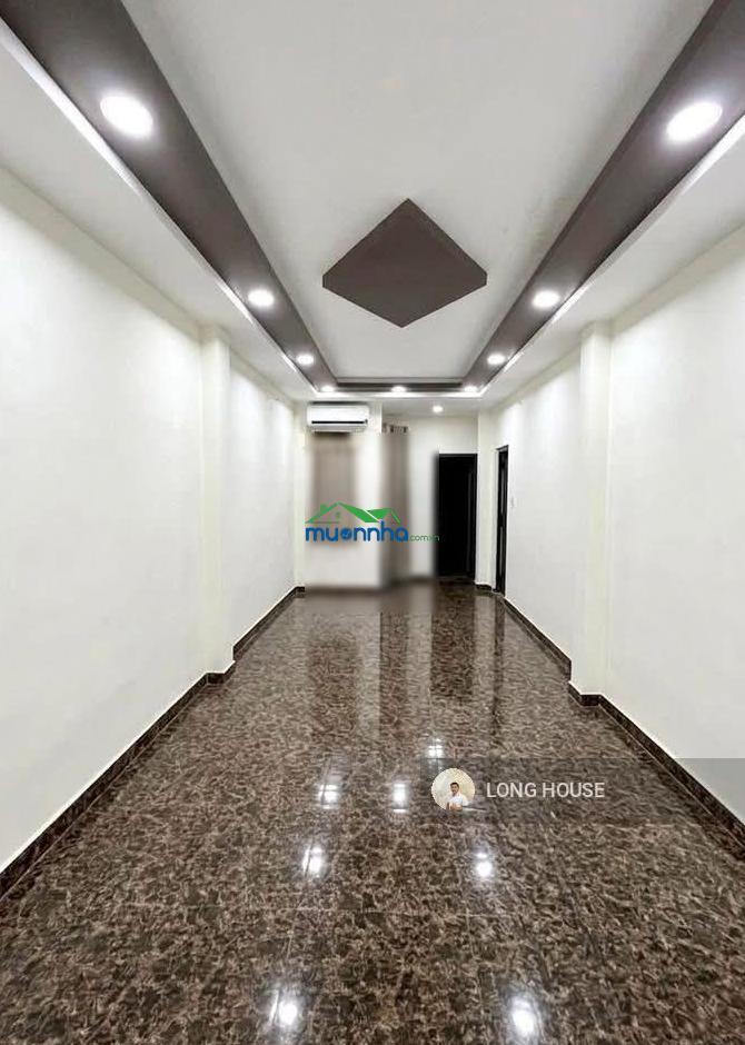 Nhà 5 tầng, 40m² - sát mặt tiền nguyễn trọng tuyển ngay phan đình phùng - 4