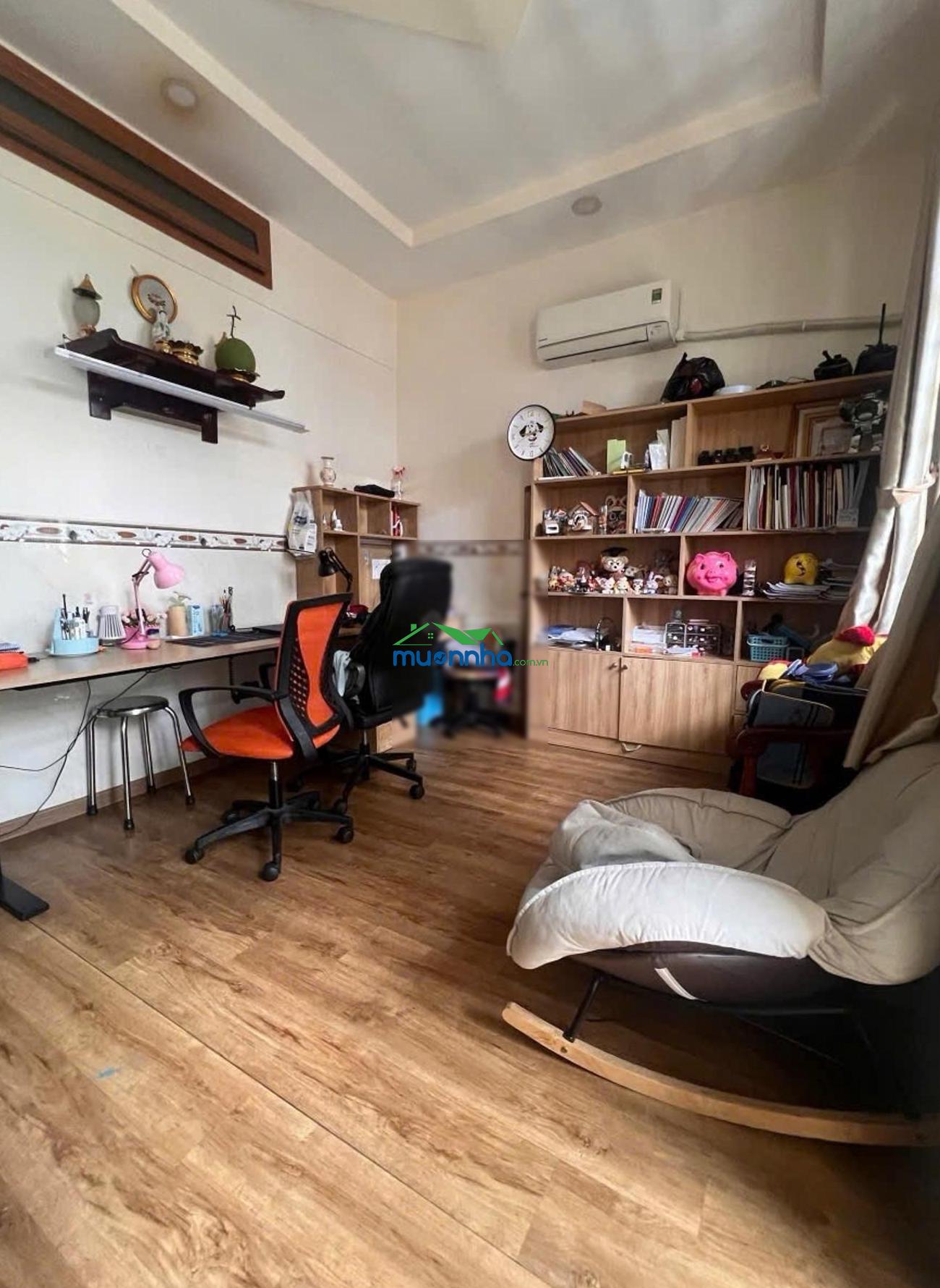 Bán gấp nhà hxh lê văn quới - 4x10 - 40m2 - ngay ngã tư 4 xã - 2