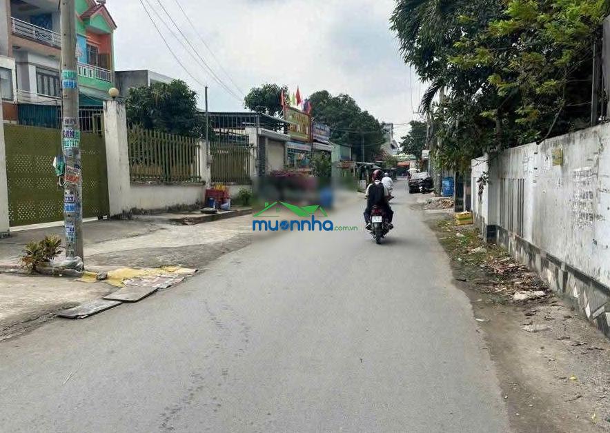 Bán nhà 1 trệt 1 lầu gần cầu xáng tỉnh lộ 10. giá 2 tỷ - 2