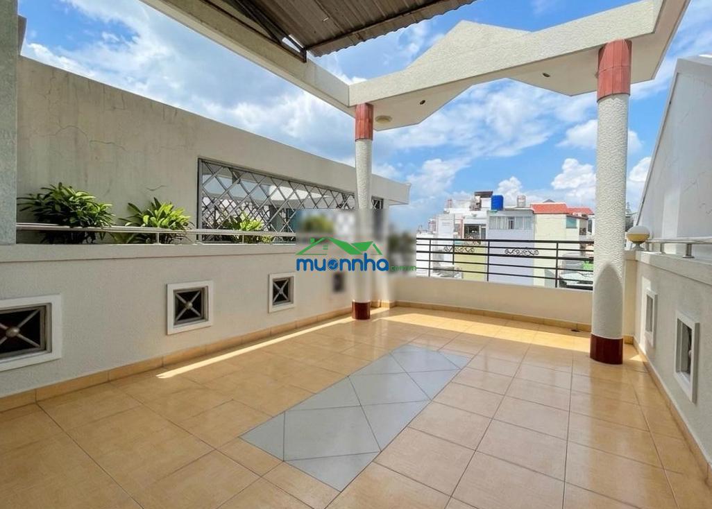 Hiếm trong tầm giá dt 83m2(4x20m) thông phan xích long, kề q1, chỉ 10 tỷ 89 tl