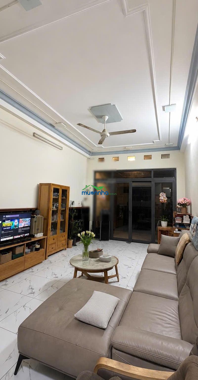Hot hot nhà 3 tầng - gần tân hoà đông - bình tân - 4m x 24m - hẻm xe hơi 6m - nhỉnh 6 tỷ