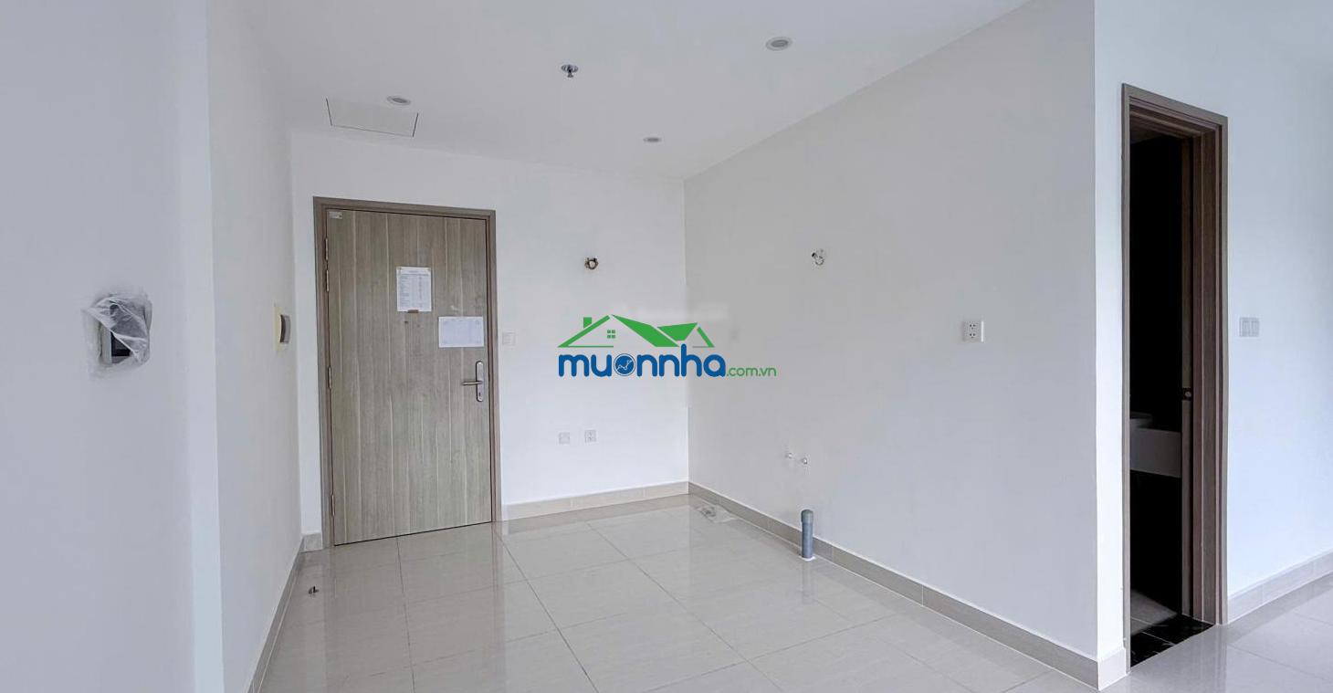Căn 2pn+ view thoáng 3 hồ bơi, hồ cá koi | giá 3,45 tỷ tầm view riêng tư vì khoảng cách xa toà khác - 4