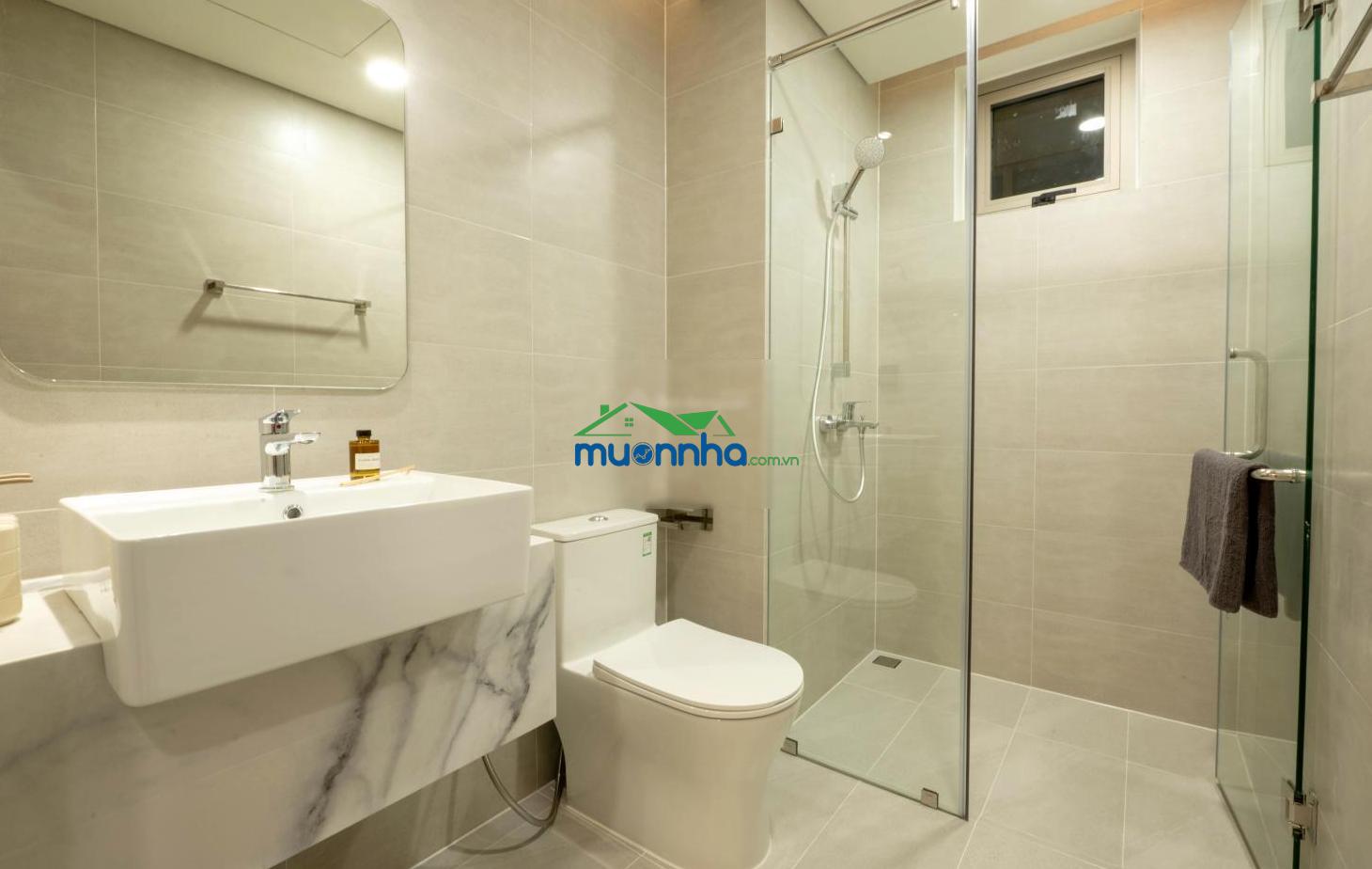 2,8 tỷ - căn góc 2pn 2wc - tt 30% nhận nhà - view góc siêu đẹp - suất nội bộ - happy one mori - 3