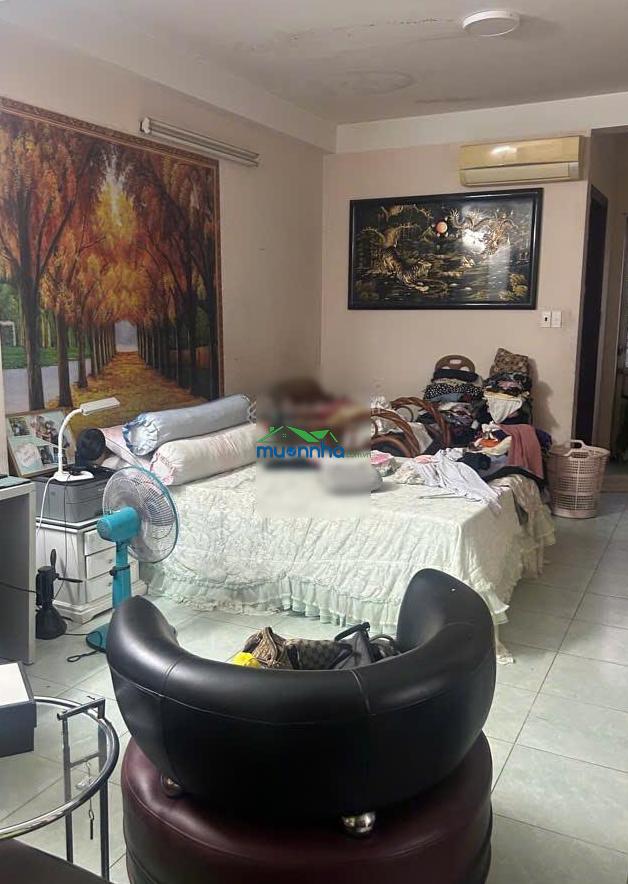 Bán nhà phố đường bình lợi, bình thạnh - 4 tầng 6pn 7wc, kđ vp. chdv. live - 4