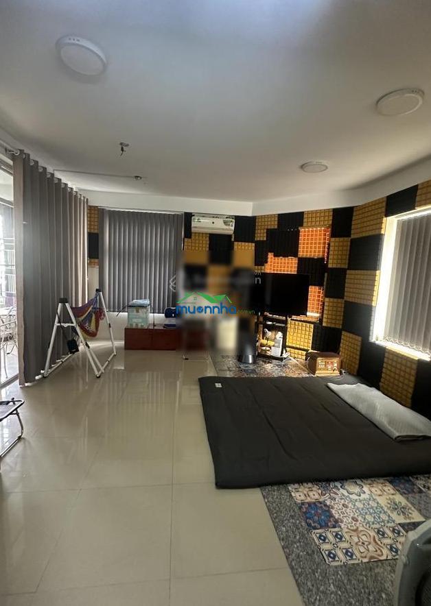 Bán nhà ngay luỹ bán bích - tân phú - hẻm xe hơi vào nhà - 60m2 [4 x 15] - 6 tỷ - 2