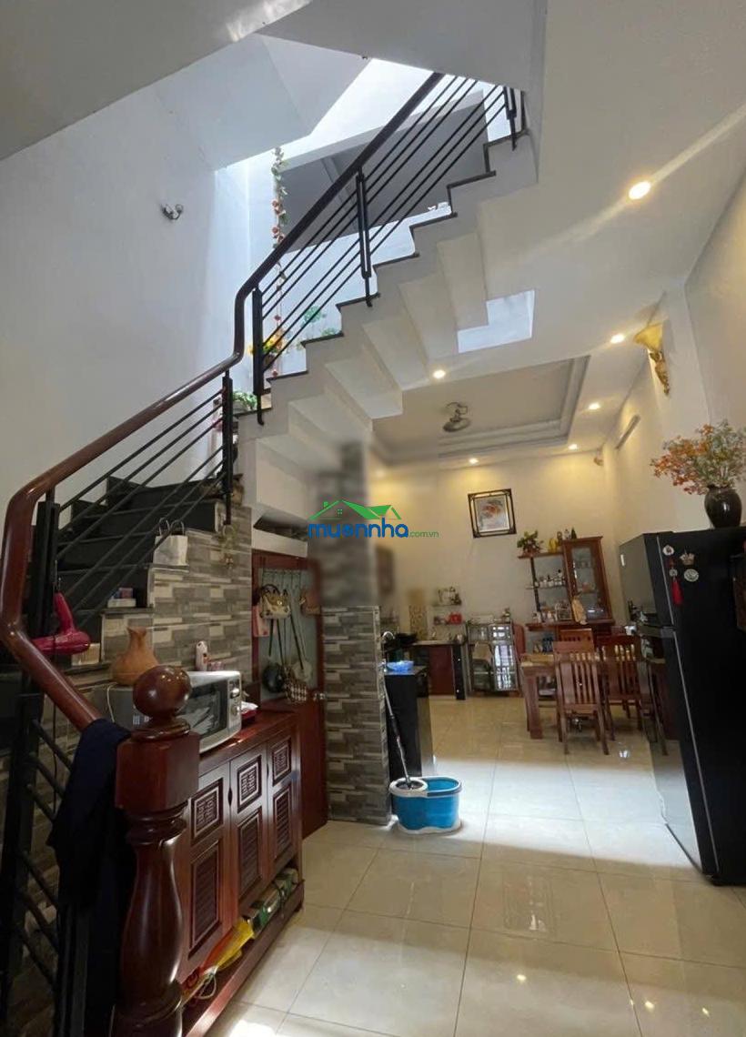 Nhà 2 mặt hẻm ô tô tân mỹ, quận 7 4 tầng dòng tiền sẵn chỉ 12,5 tỷ