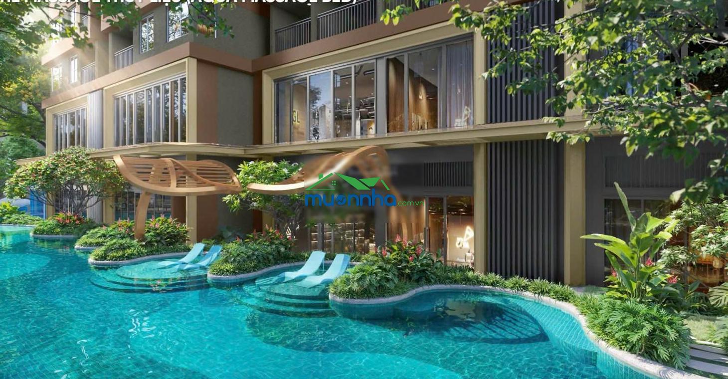 Thu nhập từ 20 triệu/tháng, liệu đã đến lúc sở hữu căn hộ đầu tiên chỉ từ 1,58 tỷ? - 2