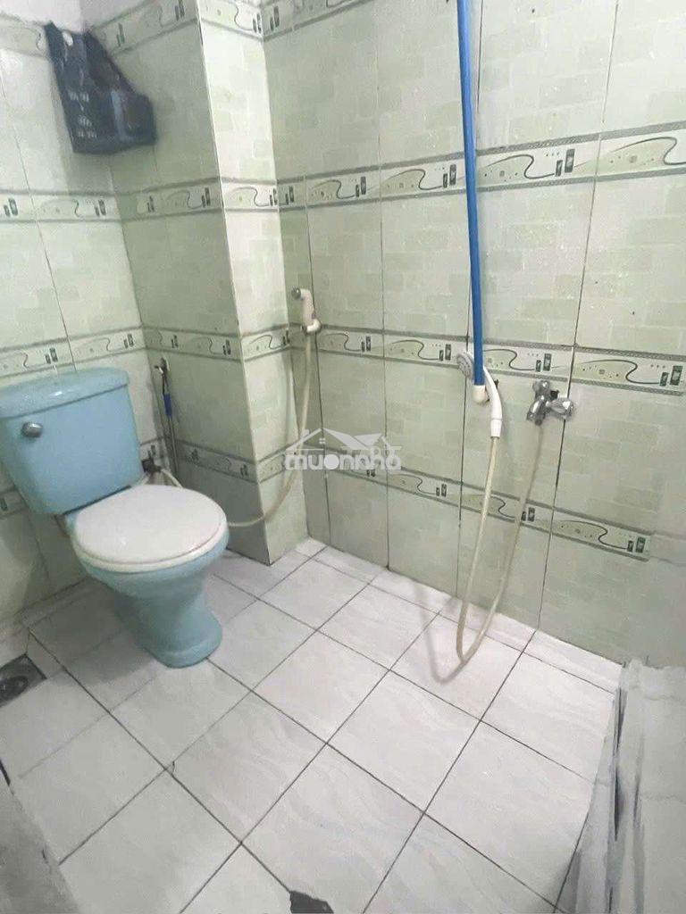 Phòng trọ cho thuê gần cầu tân thuận và kcx tân thuận  - 3
