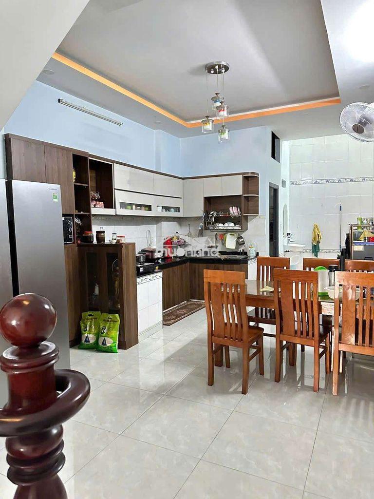 Nhà gần bigc go phường đông hòa tp dĩ an - 3