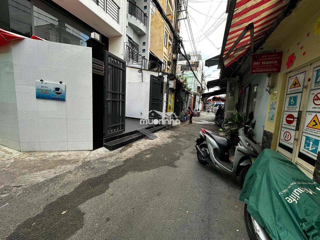 Thuê nhà nguyên căn 1 lầu đường 3/2 gần satramart - 2