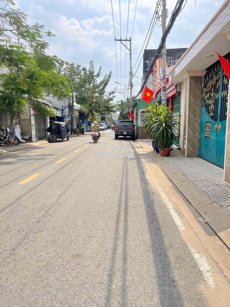 🏡 Nhà quận 12 – ngay metro cũ – chỉ 5 phút qua gò vấp - hẻm xe tải
