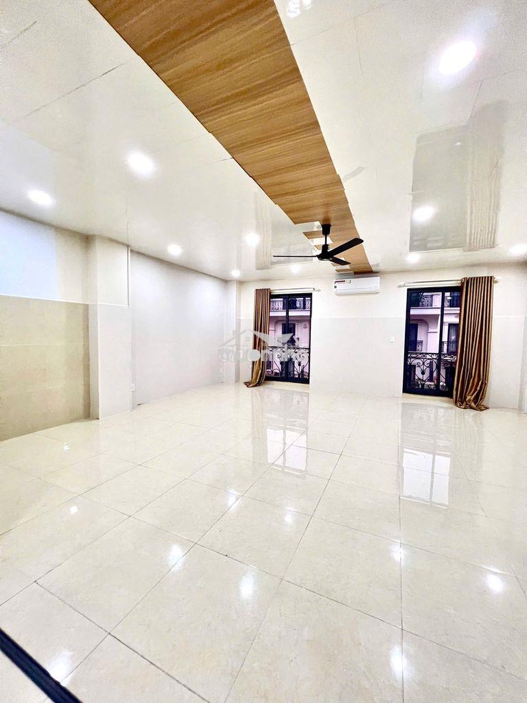 Văn phòng 7x20m tại vạn phúc city giá cho thuê 11 triệu/ tháng - 4