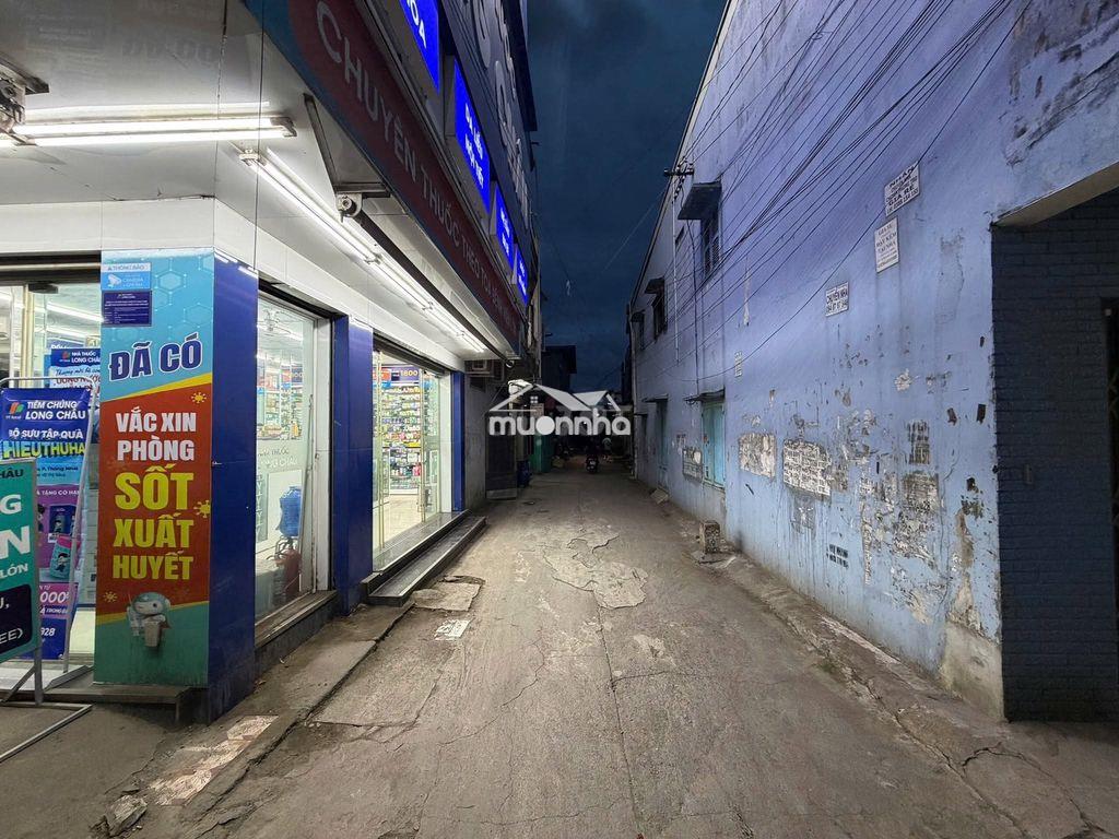 📢 Bán đất vị trí đẹp – ngay nhà thuốc long châu chợ đồn, - 3