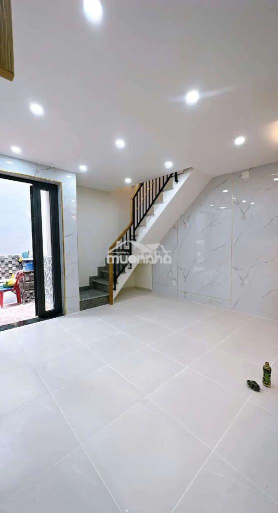 Giảm 200tr _ bán nhà đẹp 2 tầng 3,150 tỷ ( q4 ) - 4