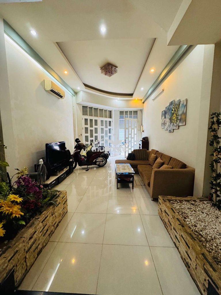 55m2- 3tỷ99- mặt tiền hxh huỳnh tấn phát-2 tầng  kdbb dòng tiền 7tr/th - 3