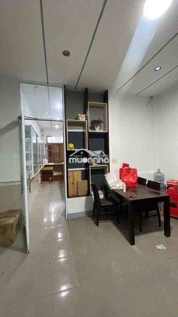 Nhà kdc phú hòa 1 dt 7x16.2 hiếm 2pn giá 5ty360 giá đầu tư siêu tốt - 4