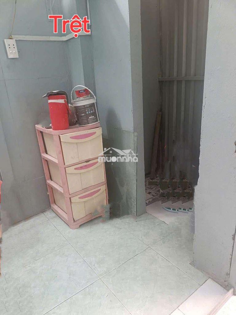 Nhà bán chính chủ 20m2 p.tân quy q7 - 2