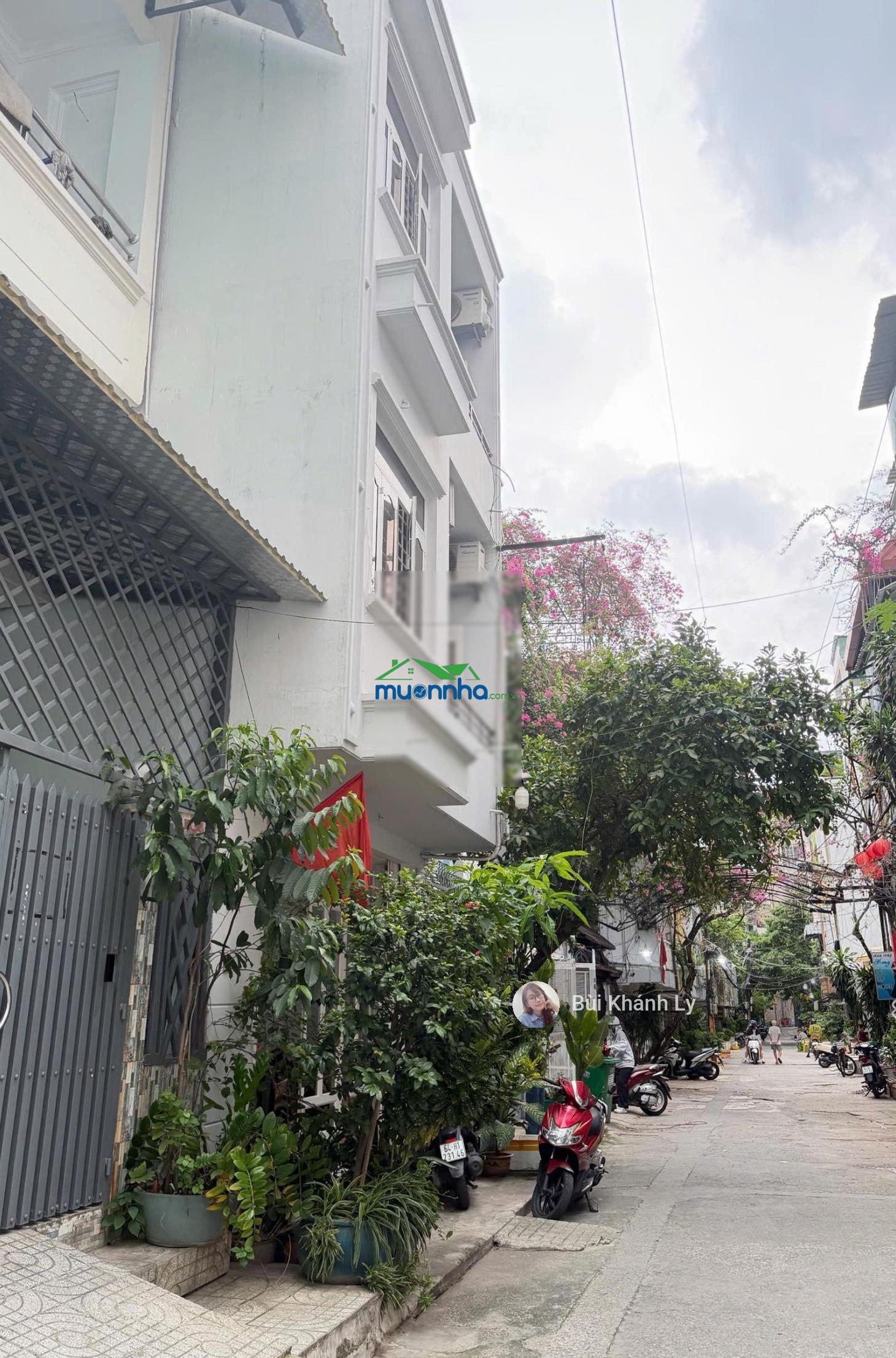 Đất vàng hutech 90m2 ngang 6,2m khu chdv, văn phòng