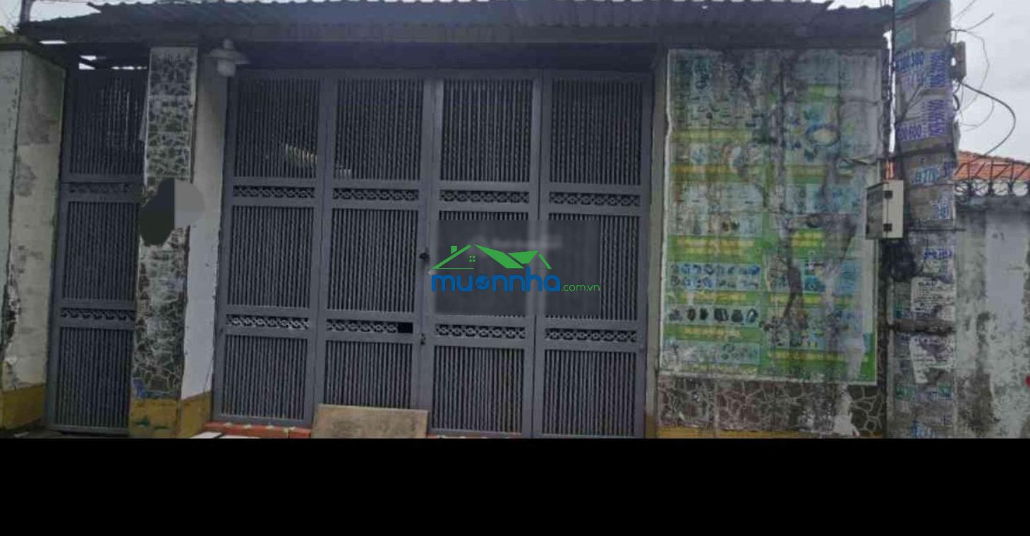 Bán nhà hẻm ô tô né, 7x26m, gần song hành, trường chinh, 7 phòng trọ, 8.9 tỷ, q12