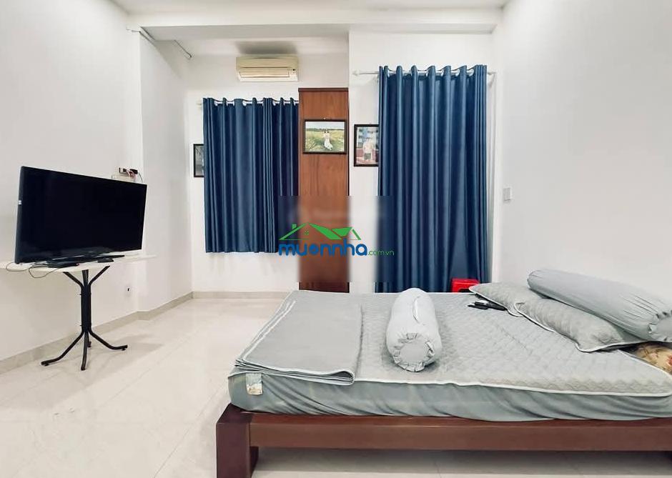 Nhà đẹp trung tâm tân bình, diện tích khủng, chỉ 89tr/m2, nở hậu tài lộc, giá 7.75 tỷ - 2