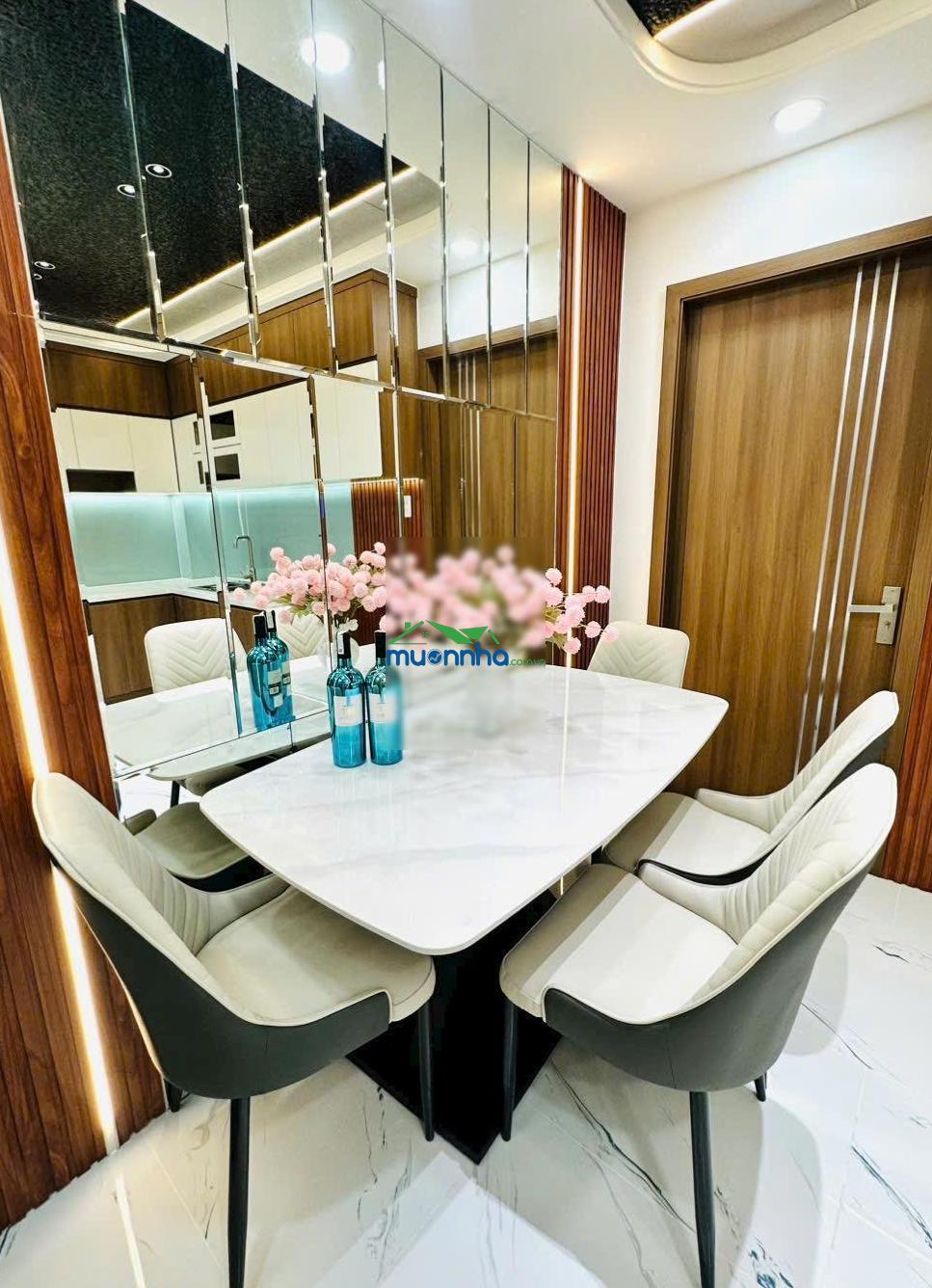 Bán nhà riêng tại 588/52 huỳnh tấn phát, 2,99 tỷ, 48m2, view đẹp, giá ưu đãi - 2