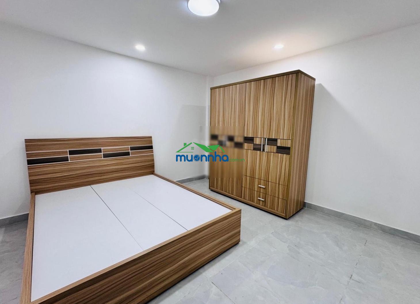 Căn góc thoáng bình thạnh giáp quận 1 hơn 70m2 thêm sân 20m2 có 3pn to chỉ nhỉnh 7 t.ỉ xíu - 4