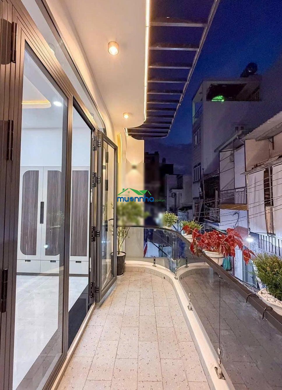 Vietbank thanh lý căn nhà 1 lầu, shr, có hỗ trợ góp - 2