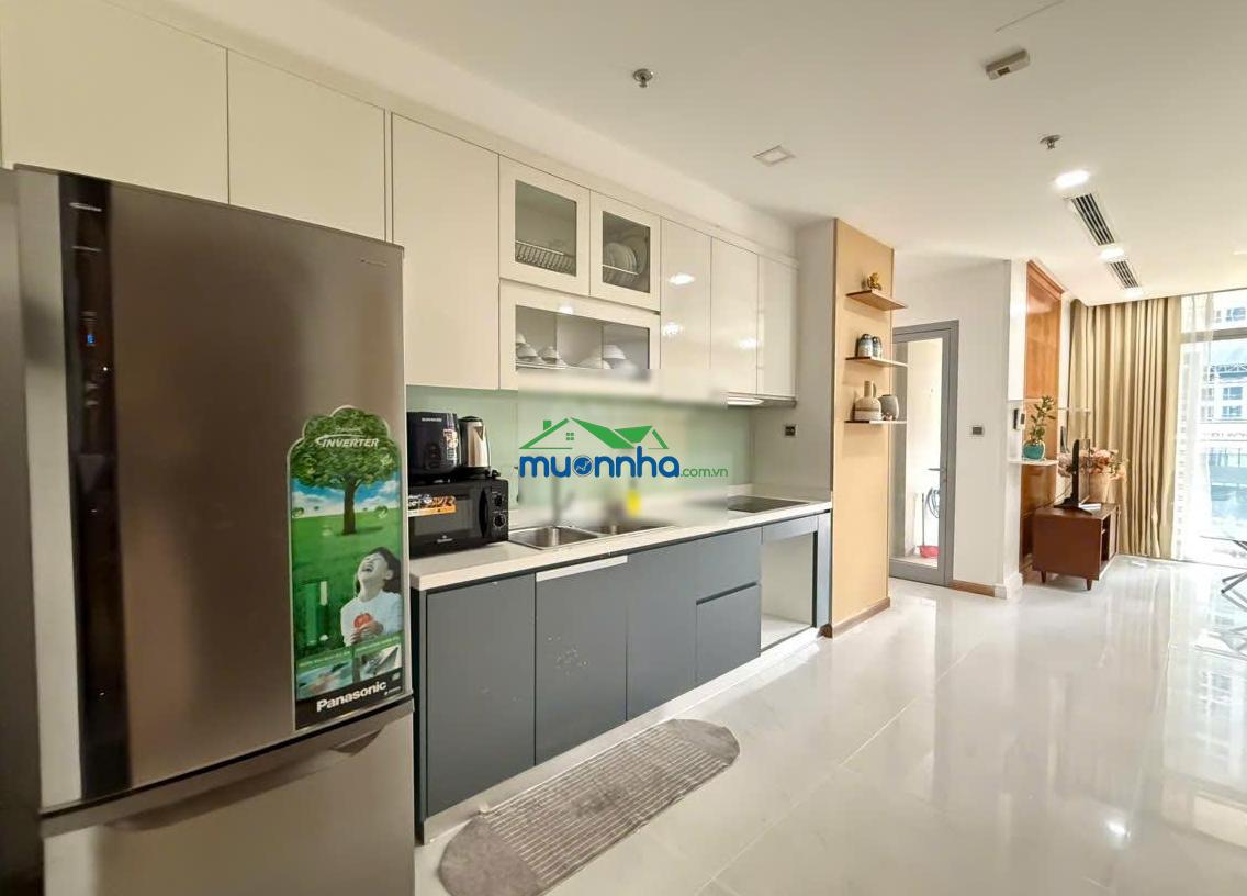 Chủ cần tiền bán gấp 2pn giá 9,3 tỷ (giảm giá 600tr) vinhomes central park giá tốt nhất 1-2-3-4pn - 3