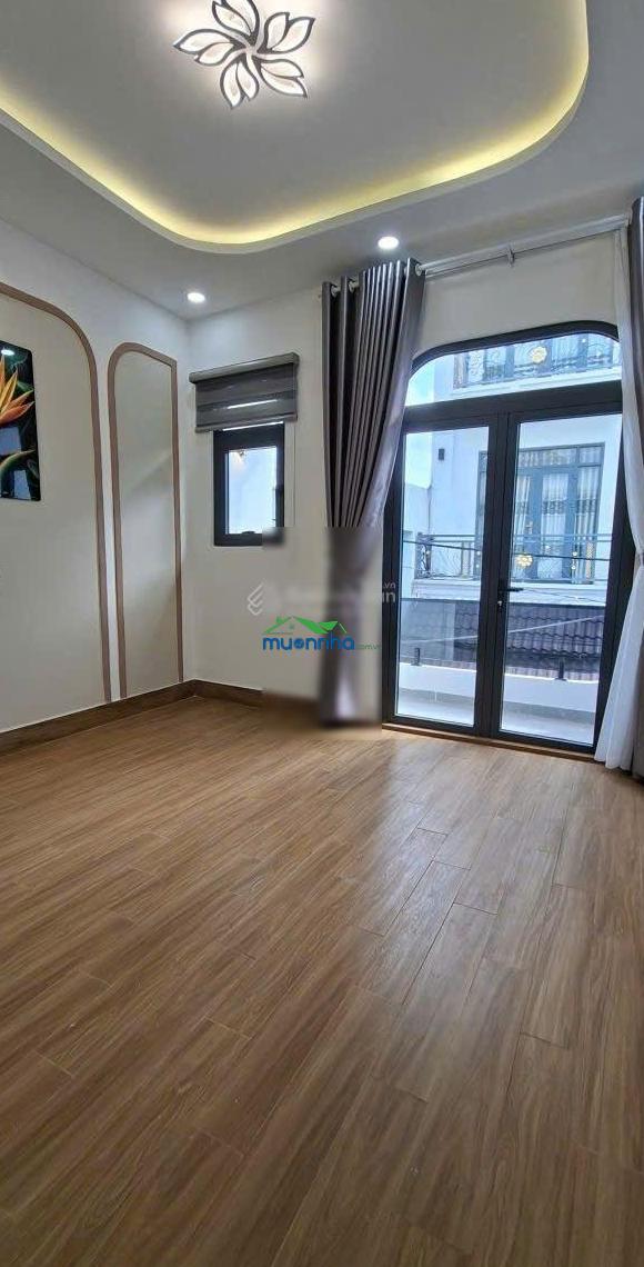 Nhà đẹp lê đình cẩn, kế bên tên lửa, hẻm ôtô đỗ cửa - 2