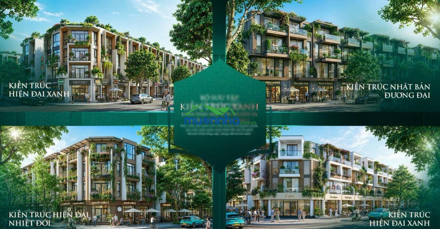 Song lập vip nhất vinhomes sài gòn park góc ngã 4, dt 192m2 giá 31,9 tỷ - 3