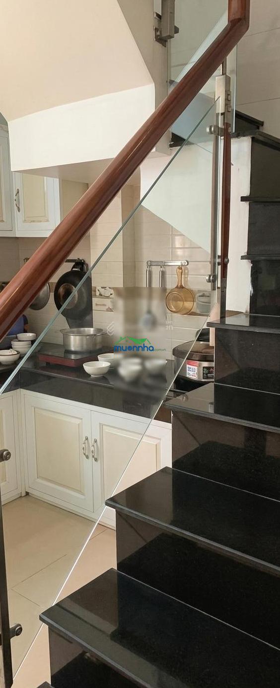 Nhà 3 tầng mặt tiền hxh 1806 huỳnh tấn phát - chỉ 3 tỷ 9 - vị trí kinh doanh tốt - 2