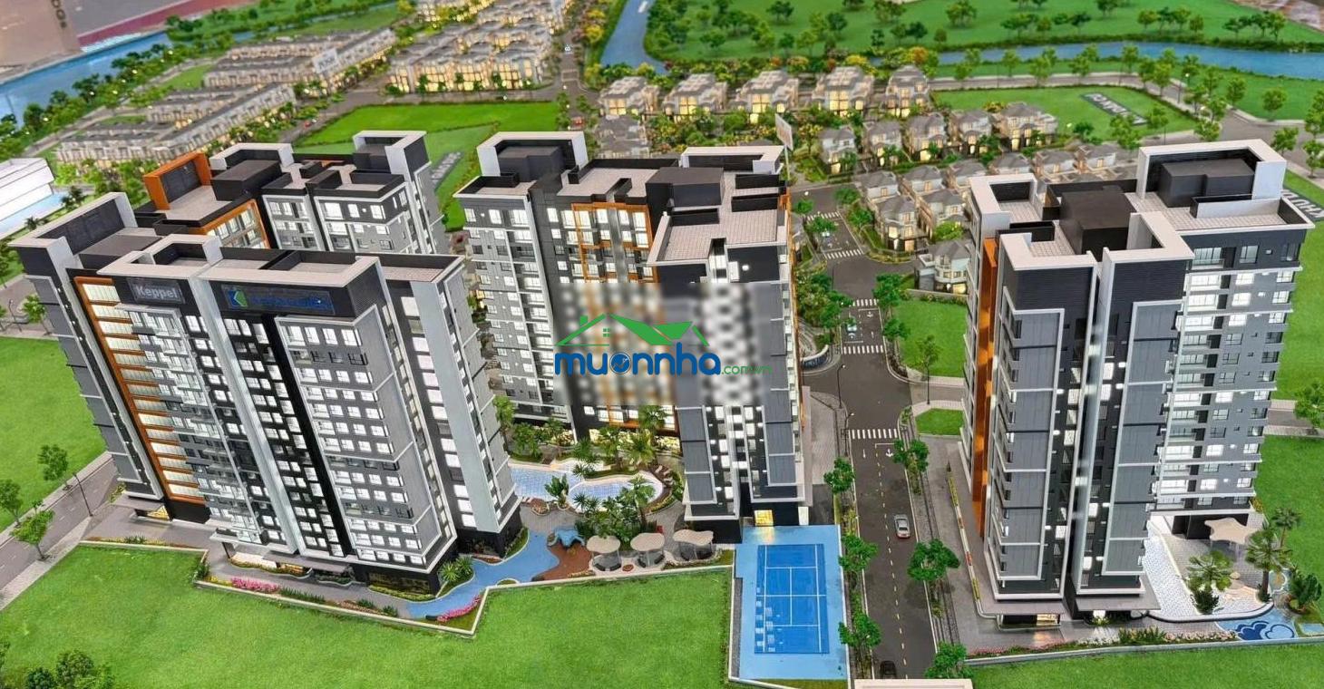 Mở bán gđ1 gladia heights, booking sớm ck 14%, giá chỉ 83tr/m2, 10% ký hđmb|1pn-2pn-3pn-4pn đa dạng - 2