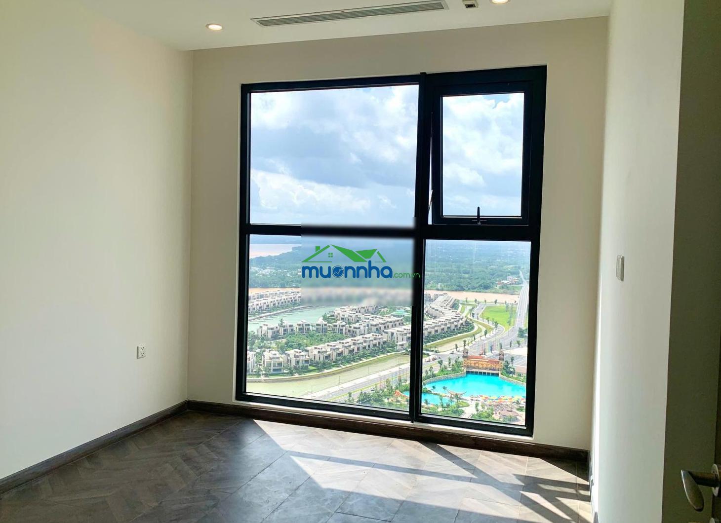 Siêu hot! bán căn 2pn 80m2 phân khu cao cấp beverly. giá 5,8 tỷ_view trực diện công viên, pháo hoa.