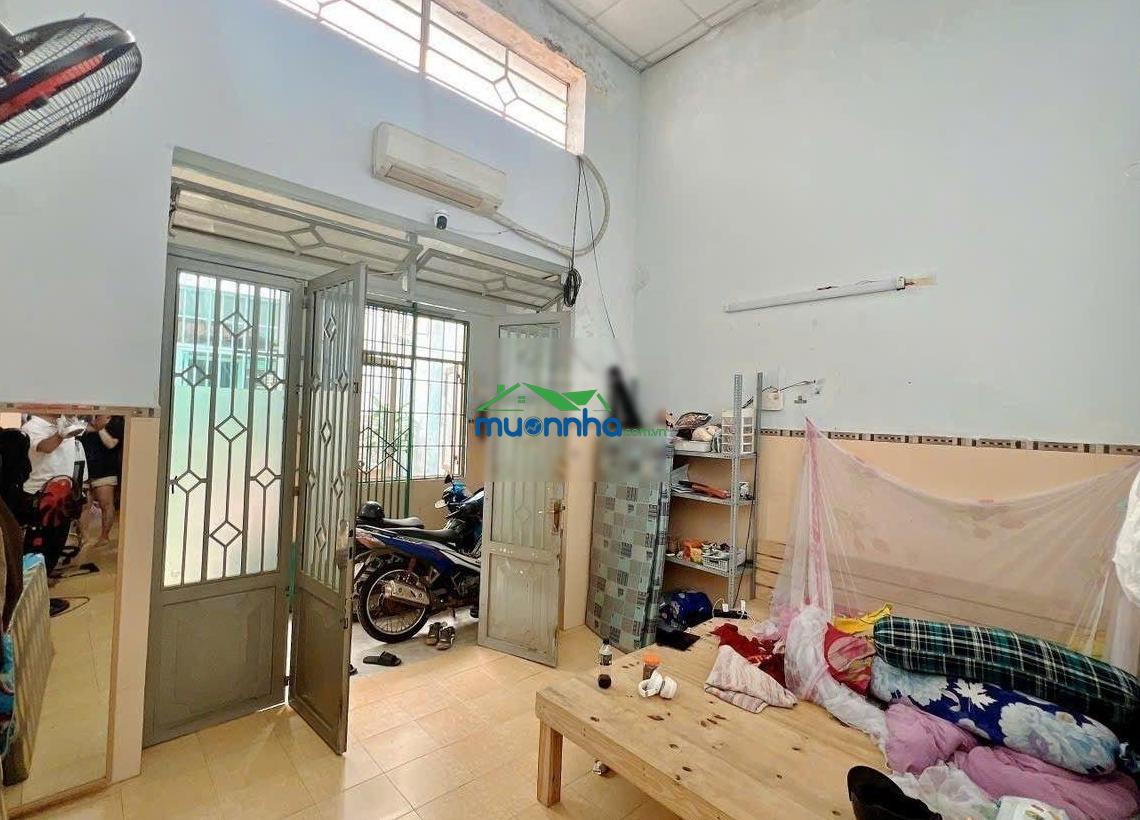 Chỉ 3,6 tỷ - nhà 2 tầng, sổ hồng riêng full thổ cư, đầu cho thuê giữ tiền - phước long a, thủ đức - 3