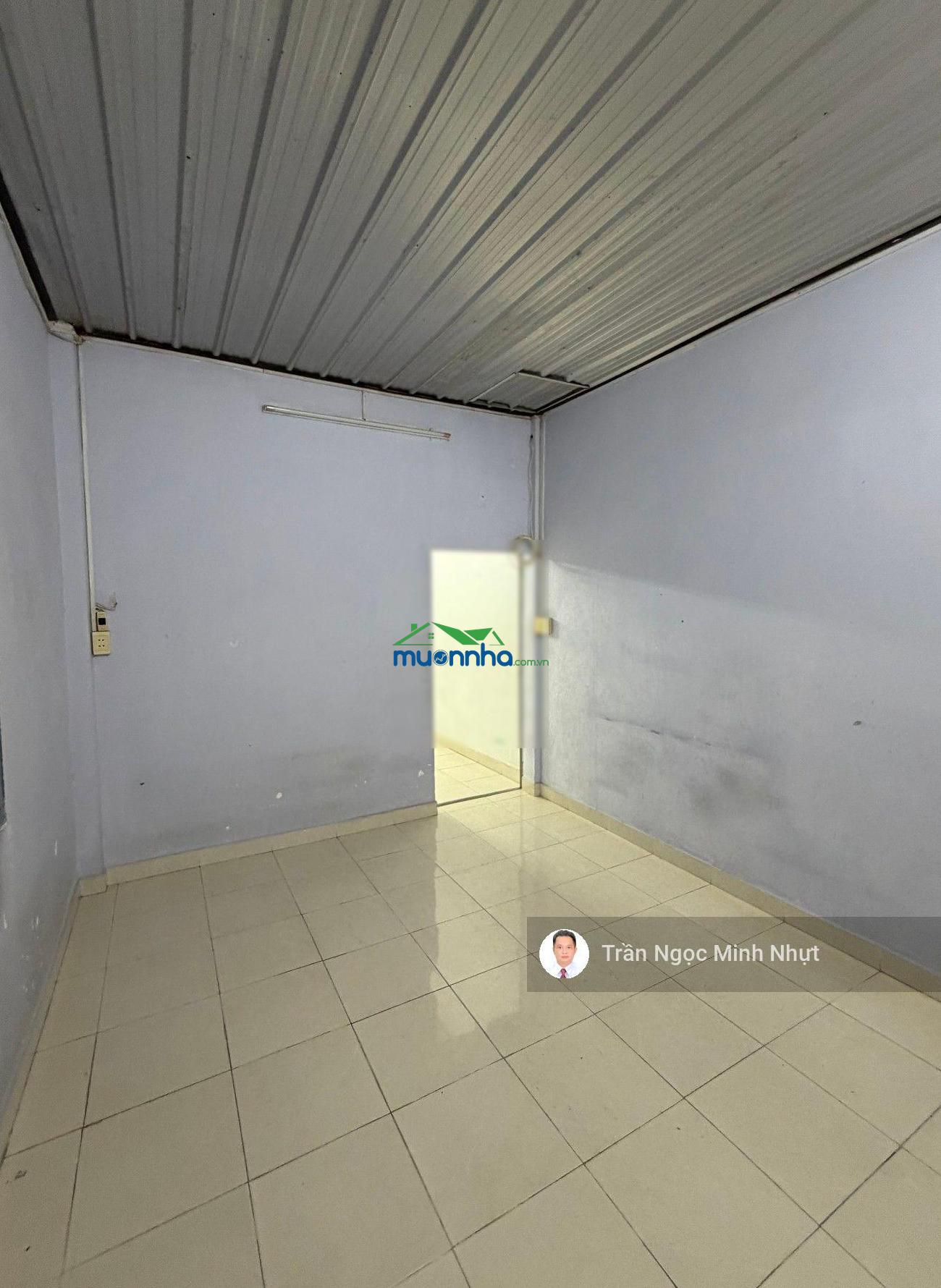 Nhà nát hẻm 2,5m nguyễn khuyến bình thạnh - 82m2, nở hậu - 7,9 tỷ