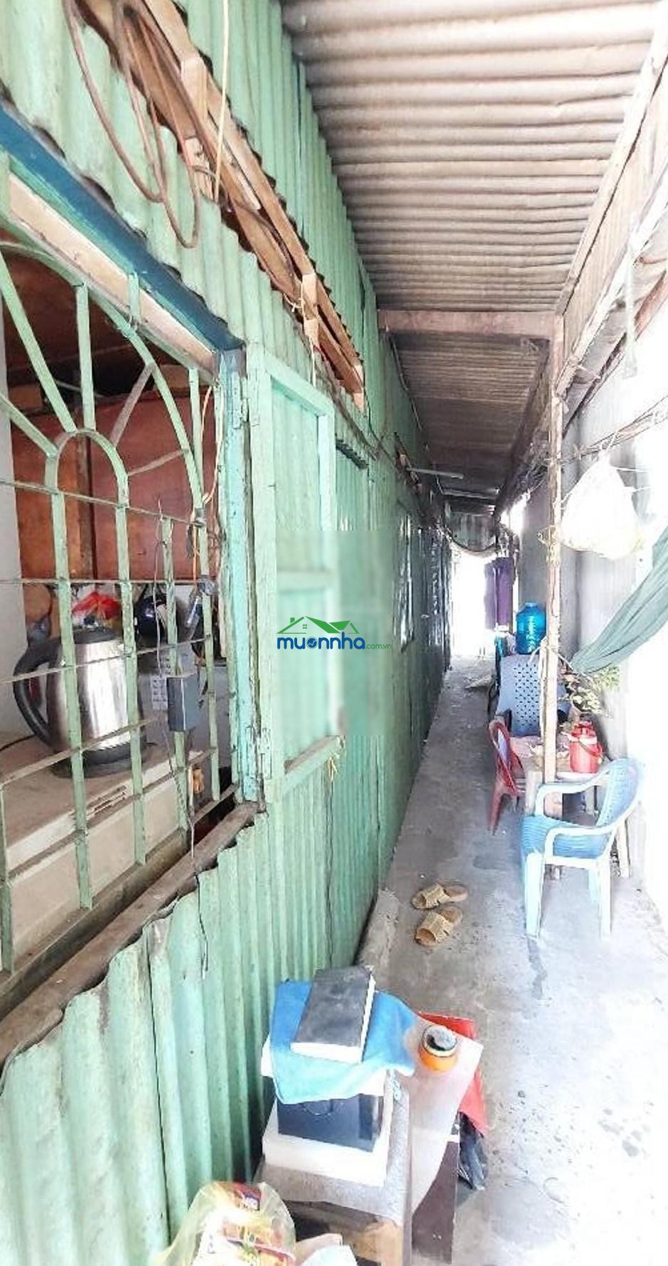 Biệt thự 6 tầng tương lai hẻm 8m siêu hiếm tt dương bá trạc, mua là lời - 2