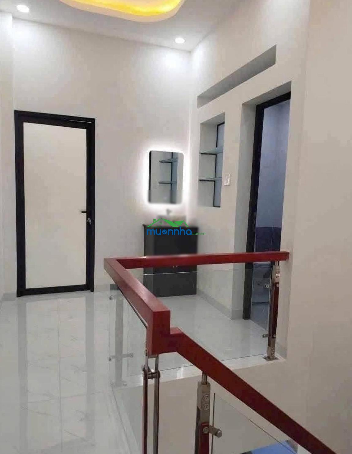 Nhà q2 cũ giá 2tỷ600 tốt hẻm 216 nguyễn văn hưởng gần khu thảo điền trường học tiện ích lân cận - 3