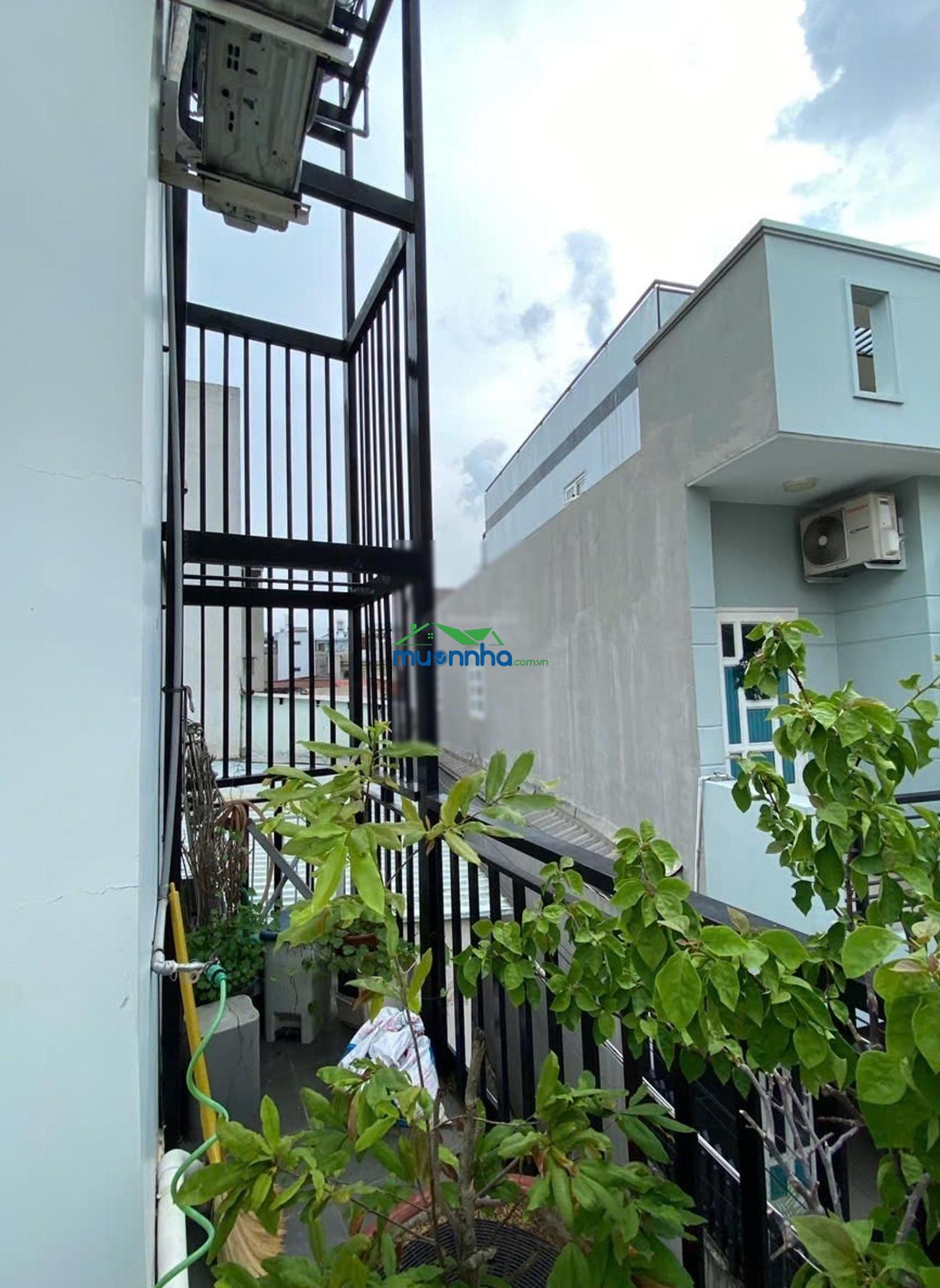 Giá siêu tốt, 3,75 tỷ nhà 2 tầng linh xuân thủ đức. - 4