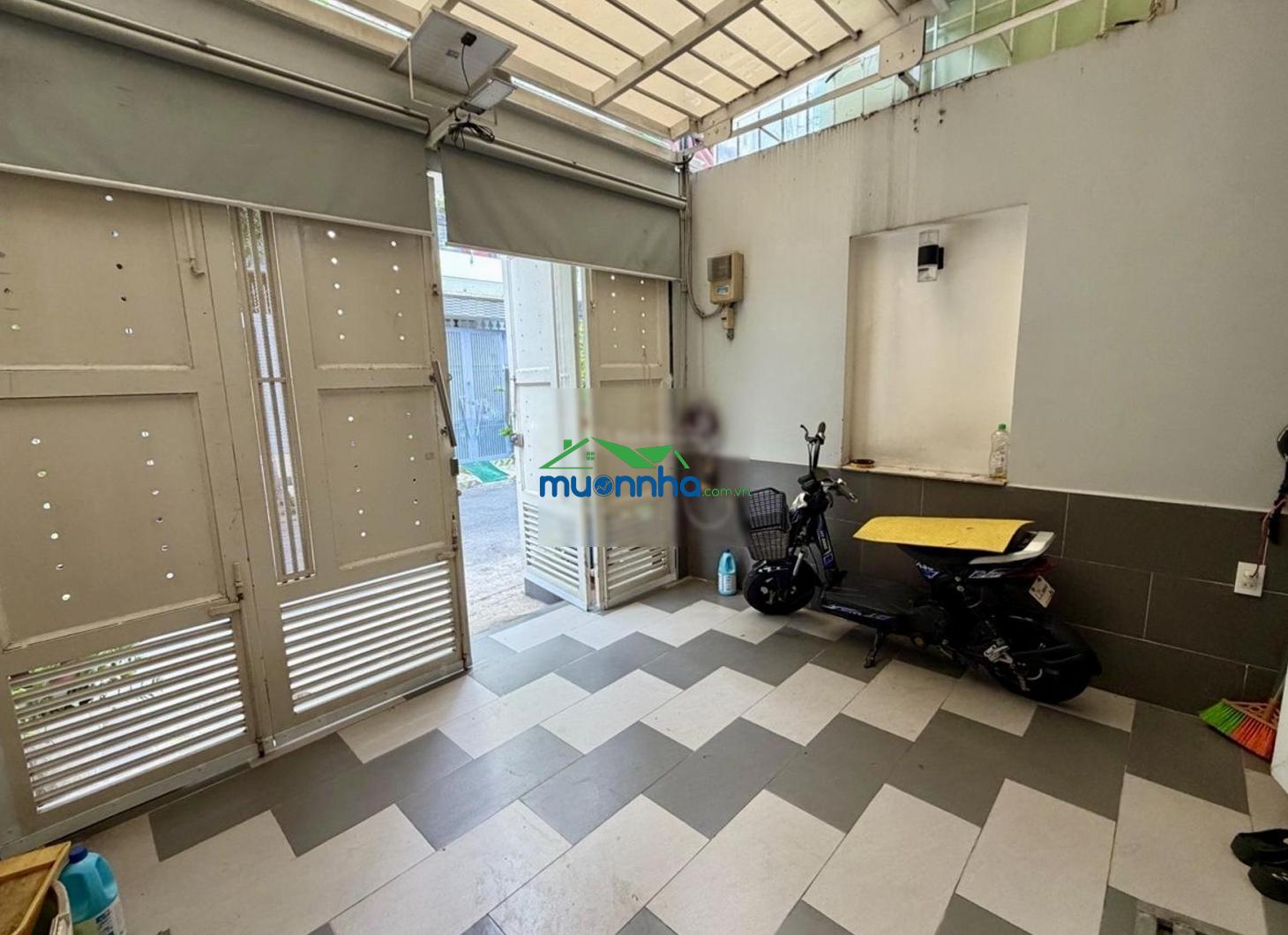 Siêu phẩm gò dầu -5tầng-80m2 -giá chỉ 9t.ỷ99 - 4