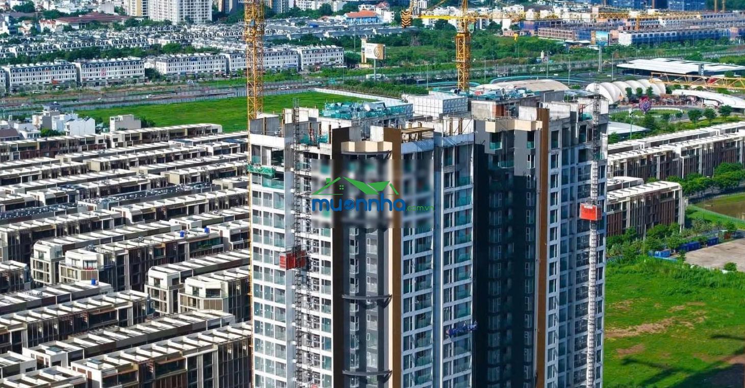 Chính chủ cần bán căn hoa hậu 4pn 139m2 đẹp nhất lumier midtown view tttm nhạc nước giá đẹp như mơ - 3