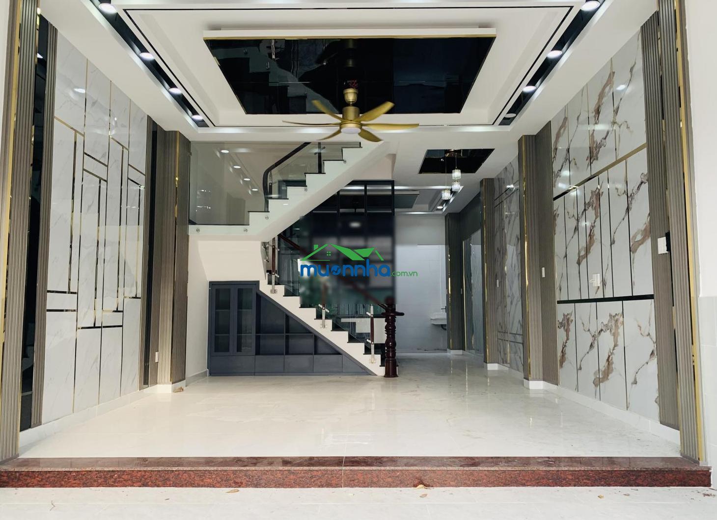 Chị chủ cần tiền đi mỹ lên giảm giá 750tr bán nhanh bán gấp nhà 2 lầu 5x16m
