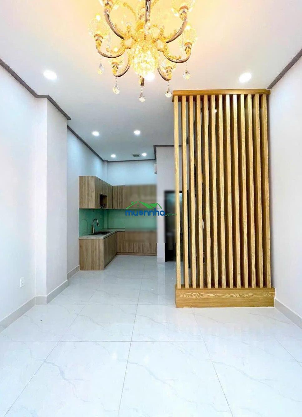 Bán nhà mới đẹp xây mới gần lê văn thịnh p.cát lái quận 2 -- giá 5.6 tỷ lh 0938 369 *** - 4