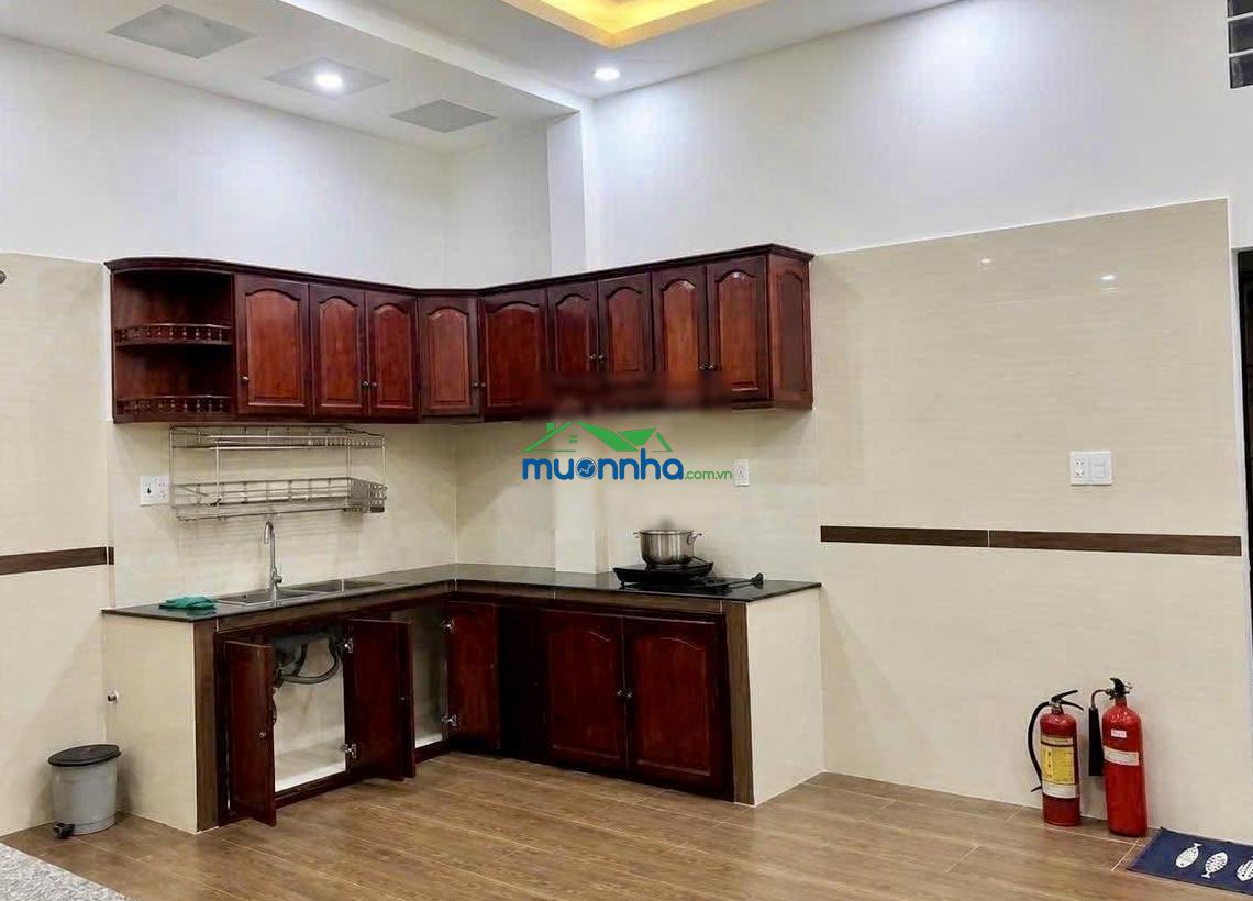 Bán nhà quận 3 hxh thông hoàng sa ngang 5.9m x 16 94m chỉ 16 tỷ tl. - 3