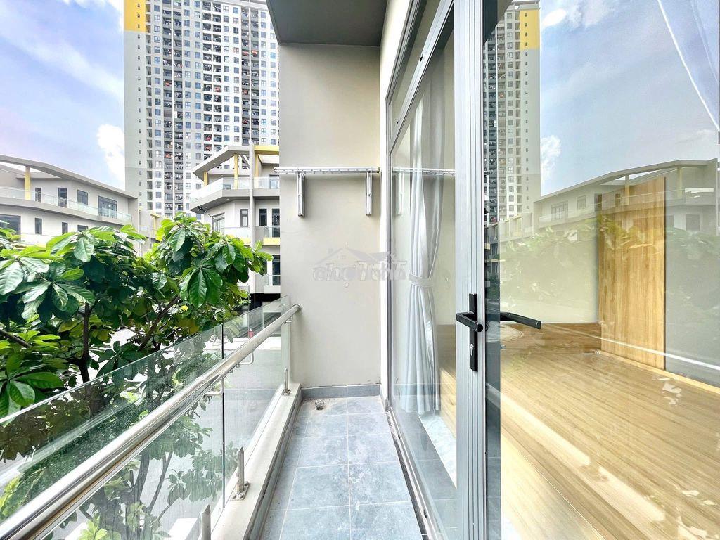 🏡 Căn hộ dưới 6 triệu dĩ an – 2pn gần làng đại học - 3