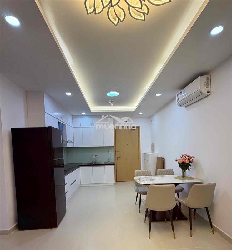 Cho thuê căn hộ m one 2pn 2wc 15tr nhà y hình