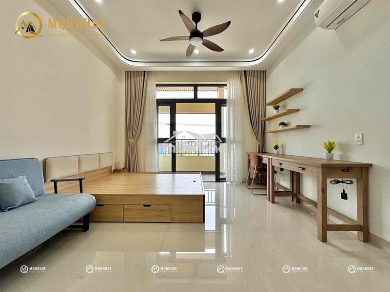 Studio cao cấp ngay aeon tân phú - lê trọng tấn