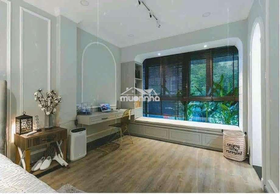 Nhà 6pn 5wc khu bàu cát + k300 chỉ 25tr. hợp chdv, home'stay ở và kd - 2