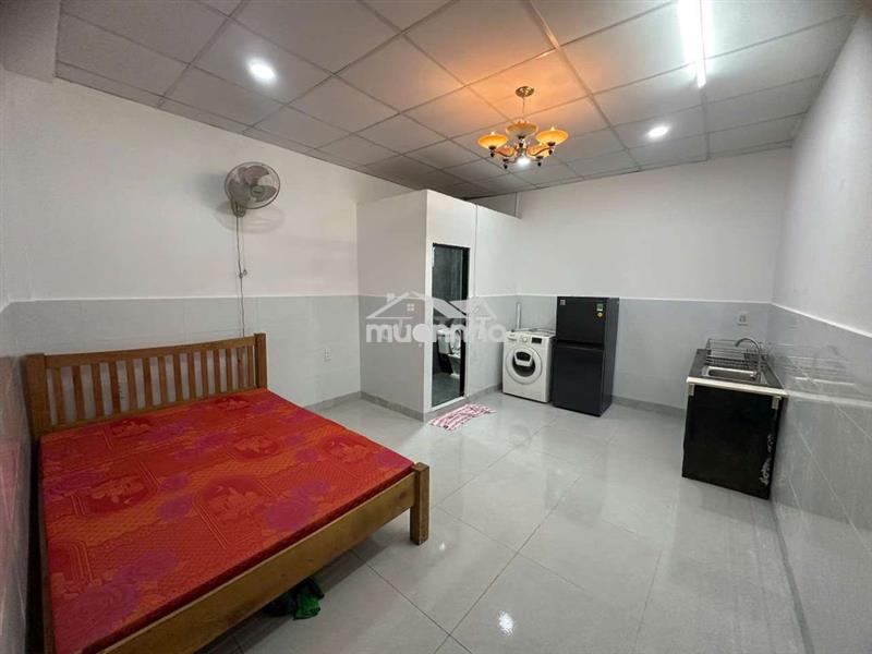 CHO THUÊ DUPLED THỐNG NHẤT GIÁ 4,5 TRIỆU
